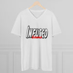 Infused Gamma Men's Lightweight V-Neck Tee