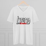 Infused Gamma Men's Lightweight V-Neck Tee