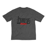 Infused Gamma Men's Heather Dri-Fit Tee