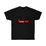 Infused Gamma Unisex Ultra Cotton Tee