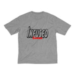 Infused Gamma Men's Heather Dri-Fit Tee