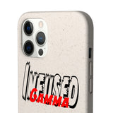 Infused Gamma Biodegradable Case