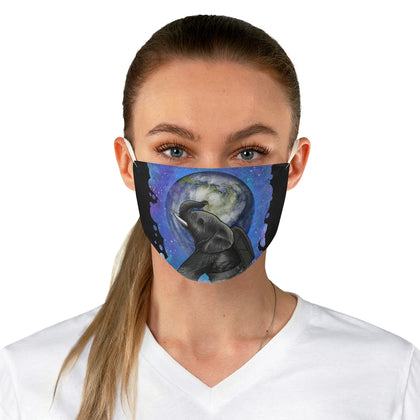 Fabric Face Mask