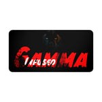 Gamma Desk Mat