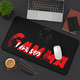 Gamma Desk Mat