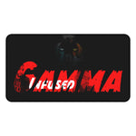 Gamma Desk Mat