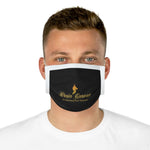 Brain Canvas Cotton Face Mask (EU)