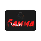 Gamma Desk Mat